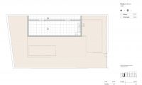 Obra Nueva - Villa - Algorfa - La finca golf