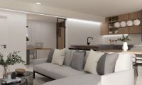 Obra Nueva - Villa - Alhama de Murcia - Condado de Alhama Resort