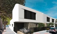 Obra Nueva - Villa - Almoradi - Las Heredades