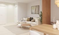 Obra Nueva - Villa - Almoradi - Las Heredades