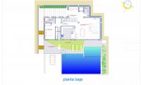 Obra Nueva - Villa - Altea - La Sierra