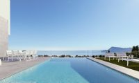 Obra Nueva - Villa - Altea - La Sierra
