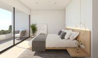 Obra Nueva - Villa - Altea - La Sierra