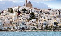 Obra Nueva - Villa - Altea - La Sierra