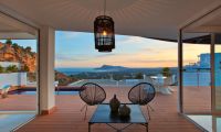 Obra Nueva - Villa - Altea - La Sierra