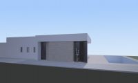 Obra Nueva - Villa - Aspe - Centro