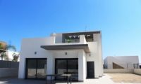 Obra Nueva - Villa - Aspe - Centro