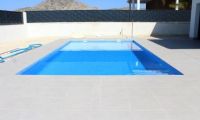 Obra Nueva - Villa - Aspe - Centro