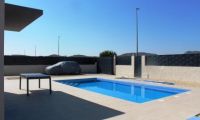 Obra Nueva - Villa - Aspe - Centro