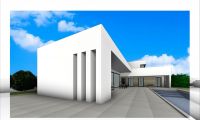 Obra Nueva - Villa - Aspe - Poligono 19