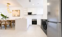 Obra Nueva - Villa - BAÑOS Y MENDIGO - Altaona Golf