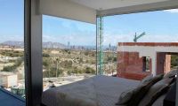 Obra Nueva - Villa - Benidorm - Cala de Finestrat