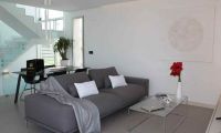 Obra Nueva - Villa - Benidorm - Cala de Finestrat