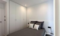 Obra Nueva - Villa - Benidorm - Cala de Finestrat