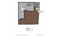 Obra Nueva - Villa - Benijofar - Atalaya Park