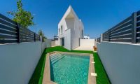 Obra Nueva - Villa - Benijofar - Benijófar