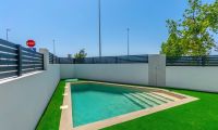 Obra Nueva - Villa - Benijofar - Benijófar
