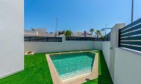 Obra Nueva - Villa - Benijofar - Benijófar