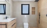 Obra Nueva - Villa - Benijofar - Benijófar