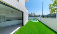 Obra Nueva - Villa - Benijofar - Benijófar