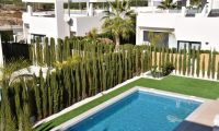 Obra Nueva - Villa - Benijofar - Benijófar