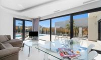 Obra Nueva - Villa - Benijofar - Benijófar