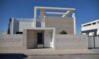 Obra Nueva - Villa - Benijofar - Benijófar
