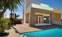 Obra Nueva - Villa - Benijofar - Benijófar