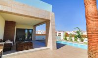Obra Nueva - Villa - Benijofar - Benijófar
