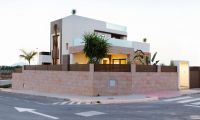 Obra Nueva - Villa - Benijofar - Benijófar