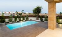 Obra Nueva - Villa - Benijofar - Benijófar