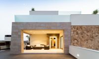 Obra Nueva - Villa - Benijofar - Benijófar