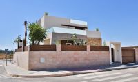 Obra Nueva - Villa - Benijofar - Benijófar