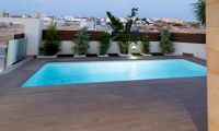 Obra Nueva - Villa - Benijofar - Benijófar