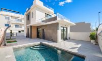 Obra Nueva - Villa - Benijofar - Benijófar