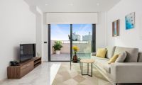 Obra Nueva - Villa - Benijofar - Benijófar