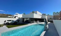 Obra Nueva - Villa - Benijofar - Benijófar
