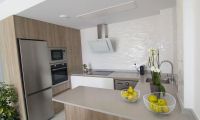 Obra Nueva - Villa - Benijofar - Centro