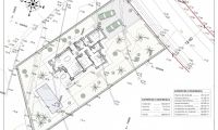 Obra Nueva - Villa - Benissa - Fanadix