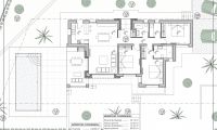 Obra Nueva - Villa - Benissa - Fanadix