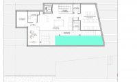 Obra Nueva - Villa - Benissa - Racó de Galena