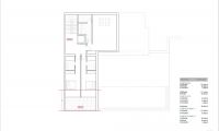 Obra Nueva - Villa - Benissa