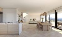 Obra Nueva - Villa - Benitachell - Cumbre del sol
