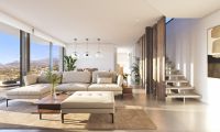 Obra Nueva - Villa - Benitachell - Cumbre del sol