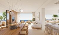 Obra Nueva - Villa - Benitachell - Cumbre del sol