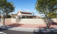 Obra Nueva - Villa - Cabo de Palos - Cala Flores