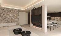 Obra Nueva - Villa - Cabo de Palos - Cala Flores