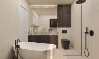 Obra Nueva - Villa - Cabo de Palos - Cala Flores