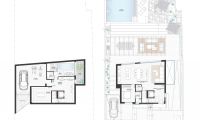 Obra Nueva - Villa - Cabo de Palos - Cala Flores