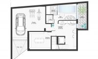 Obra Nueva - Villa - Cabo de Palos - Cala Flores